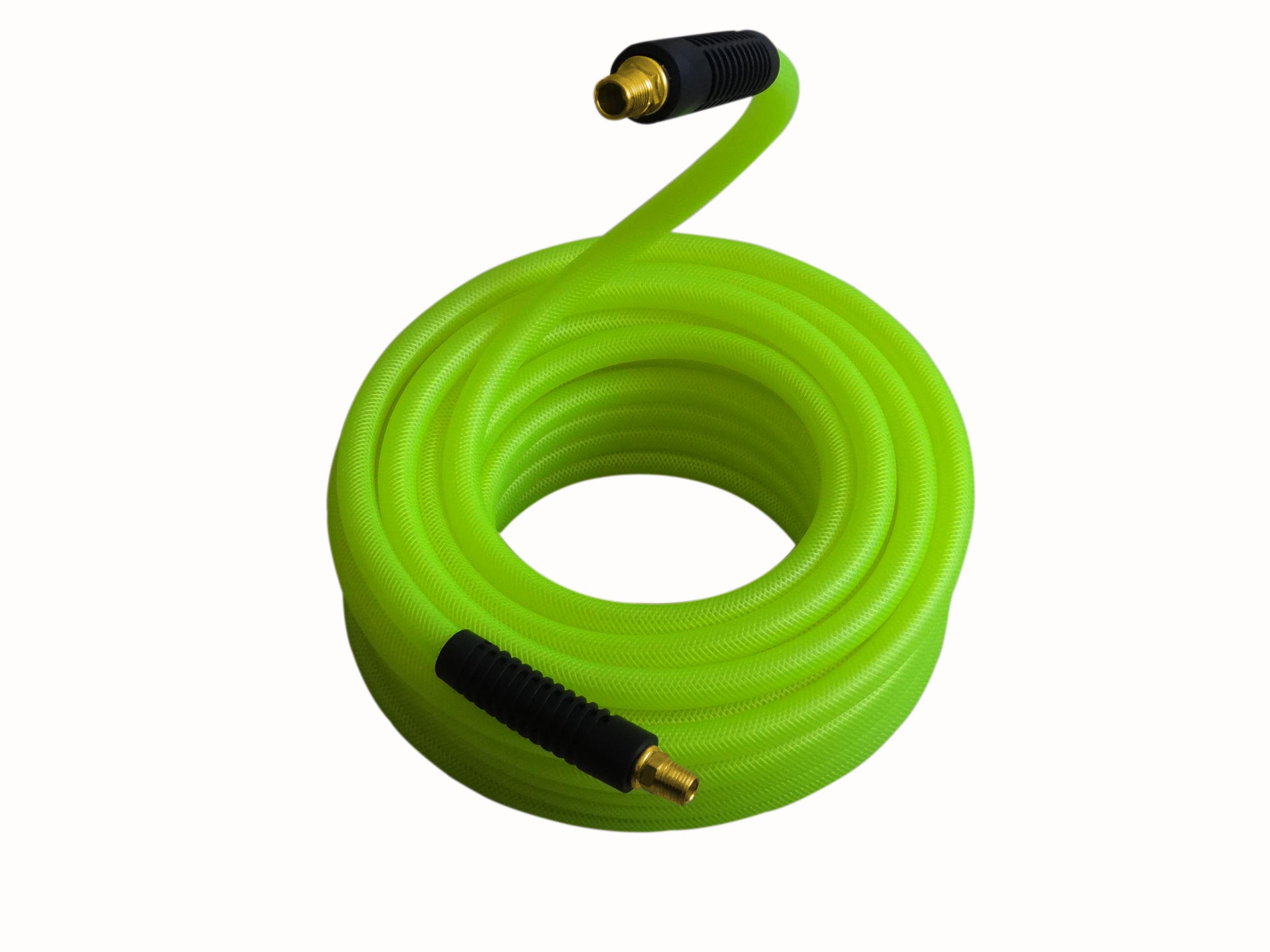 New Products - Hybrid Polymer PU Hose